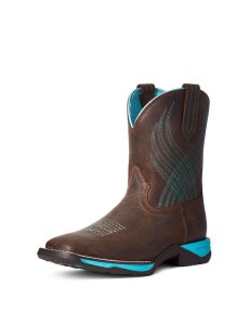 Ariat Anthem Western Boot Java | BTGURZ-741