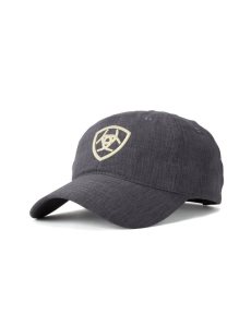 Ariat Arena Cap Grey | WNJCXP-982