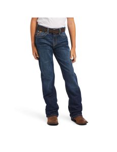 Ariat B4 Relaxed Ramos Fashion Boot Cut Jean Tourismo | RSVYTF-304