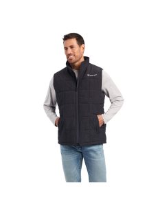 Ariat Crius Insulated Vest Phantom | SKIAWT-140