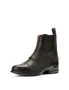 Ariat Devon Nitro Paddock Boot Black | OWAMBD-061