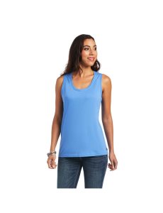 Ariat Element Tank Reykjavik Blue | MJXUNZ-572