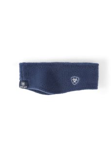 Ariat Elementary Headband Navy Eclipse | SFHQAN-480