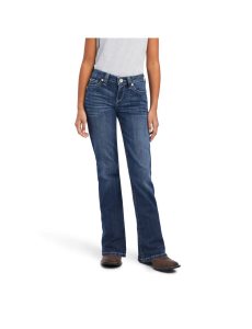 Ariat Esmeralda Boot Cut Jean Dresden | RYPIJB-865