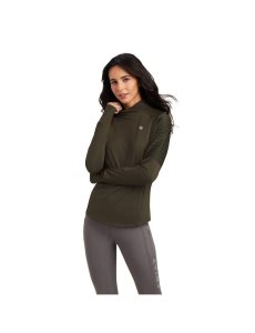 Ariat Facet Baselayer Forest Mist | JWHSUC-847