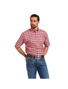 Ariat Frankie Classic Fit Shirt Heartfelt | MOIBZX-924