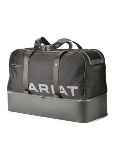 Ariat Grip Bag Black | GYRJAL-916