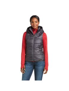 Ariat Harmony Vest Periscope | KRNMEC-819