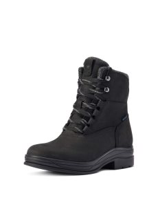 Ariat Harper Waterproof Boot Charcoal | XFIZDK-924