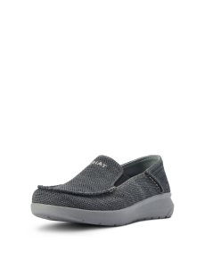 Ariat Hilo 360 Heather Charcoal | TGYXKZ-493