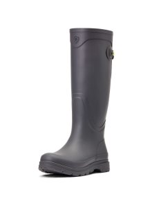 Ariat Kelmarsh Rubber Boot Grey | EFATRZ-298