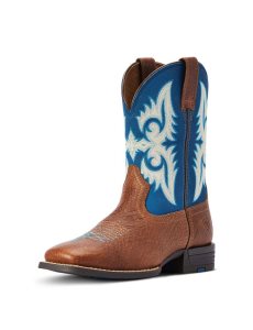 Ariat Lonestar Western Boot Red Dirt Road | QGILHA-923