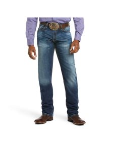 Ariat M2 Relaxed Cole Boot Cut Bayshore | EXFQDK-749