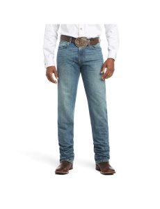 Ariat M2 Relaxed Legacy Boot Cut Jean Granite | BPXVIE-792