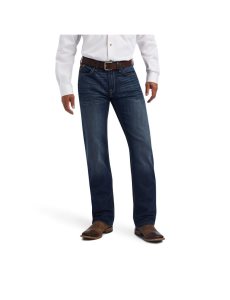 Ariat M2 Traditional Relaxed 3D Garby Boot Cut Jean Big Sur | VZUBAO-853