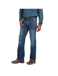 Ariat M4 Legacy Stretch Jean Freeman | MWSTDI-548