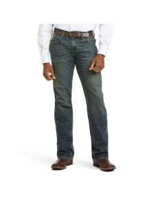 Ariat M5 Slim Legacy Stackable Straight Leg Jean Swagger | YMUJDI-874