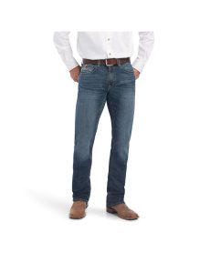 Ariat M5 Straight Durazno Straight Jean Duval | RUZXYW-930