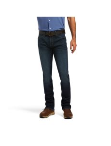 Ariat M7 Slim Premium M7 Straight Jean Asmu Michigan | VFBATU-618