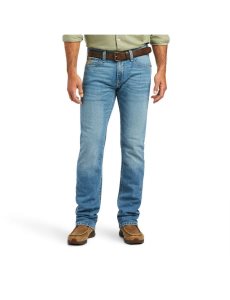 Ariat M7 Slim Stretch Julian Straight Jean Hartwell | WHGFYE-463