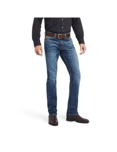 Ariat M8 Modern Kai Slim Leg Jean Kelton | BDWAON-756