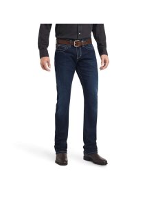 Ariat M8 Modern Ricardo Slim Leg Jean Memphis | LYAEGB-237