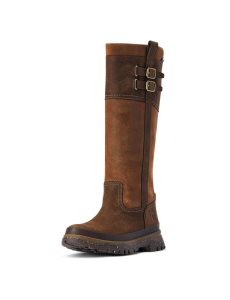 Ariat Moresby Tall Waterproof Java | YETZBS-853