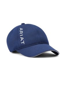 Ariat Performance Mesh Cap Navy | IXFYQZ-675