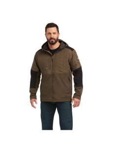 Ariat Rebar Cloud 9 Insulated Jacket Wren | OQSHPU-342