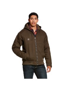 Ariat Rebar DuraCanvas Jacket Wren | XPSRBH-218