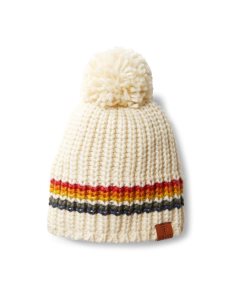 Ariat Salem Beanie Circus Stripe | SONZRW-203