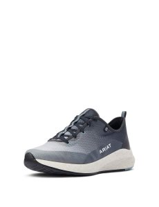 Ariat ShiftRunner Smoky Grey | LXUBTR-425