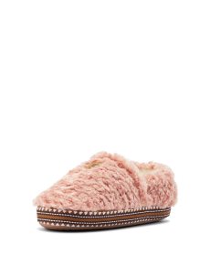 Ariat Snuggle Slipper Pink | XASLTO-723