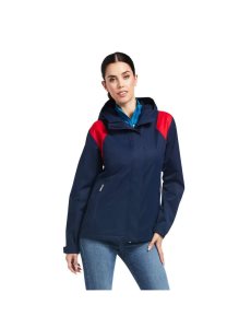 Ariat Spectator Waterproof Jacket Team | IGBENV-209