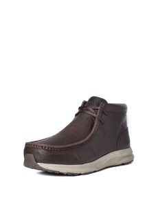 Ariat Spitfire Brody Brown | WFNYRB-608