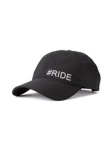 Ariat Stable Cap Black/Gray | RQOKDB-623