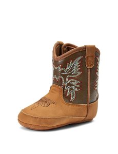 Ariat Stompers Durango Boot Brown | KYBDGC-764