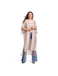 Ariat Sunset Kimono Wrap Multi | HKRXIV-204