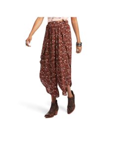 Ariat Symbol Pant Multi Print | ICOBYJ-681