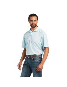 Ariat TEK 2.0 Polo Day Dream | BPWXSF-069