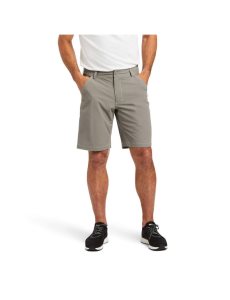 Ariat Tek Short Charcoal Gray | NLACSF-647