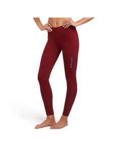 Ariat Tek Tight Rouge Red | WIHYPG-850