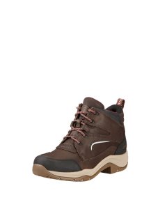 Ariat Telluride II H2O Dark_brown | TBJWRK-026