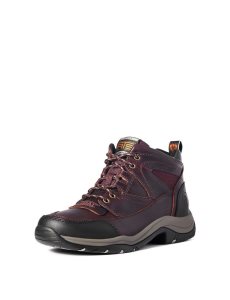 Ariat Terrain Cordovan | JMFPTC-176