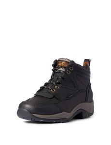 Ariat Terrain Waterproof Boot Black | BCWSVG-918