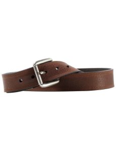 Ariat Triple Row Stitch Dark Copper | YBQPUZ-263