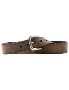 Ariat Triple Row Stitch Earth | BYEQJZ-461