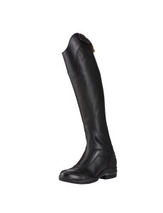 Ariat V SPORT TALL ZIP Allover Black | QNMDER-967