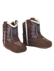 Ariat stompers briar boot Brown | WXIFGS-536