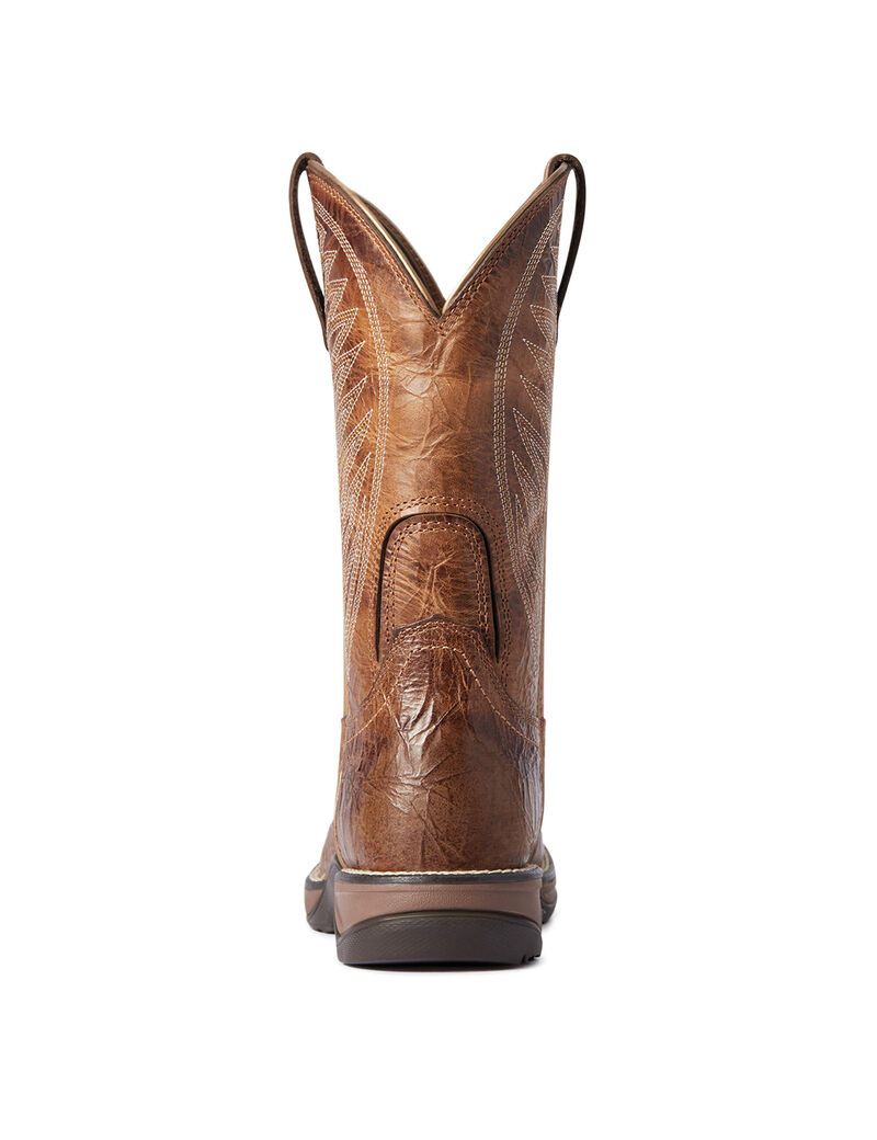 Ariat Anthem 2.0 Western Boot Crackled Cottage | VBXHMI-396